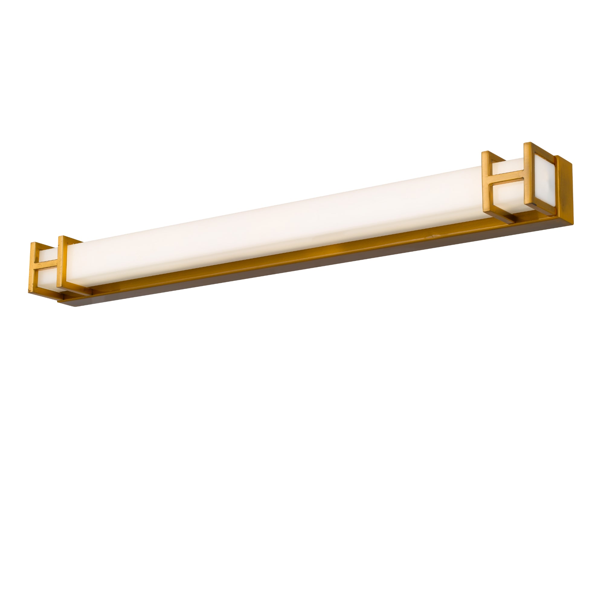 GILSON 60 VANITY WALL LIGHT