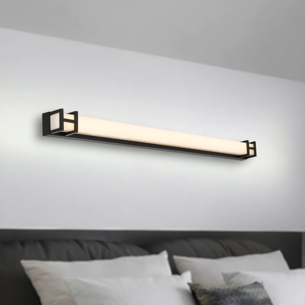 GILSON 60 VANITY WALL LIGHT