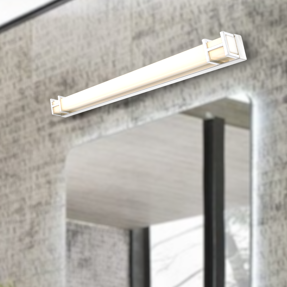 GILSON 60 VANITY WALL LIGHT