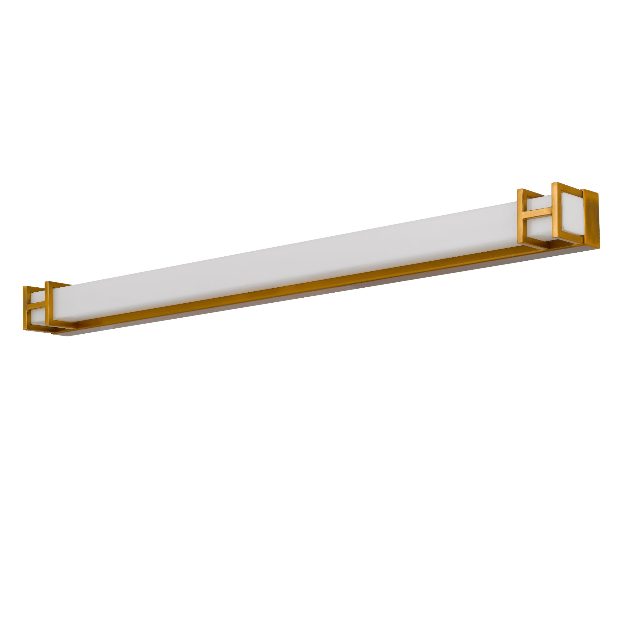 GILSON 80 VANITY WALL LIGHT