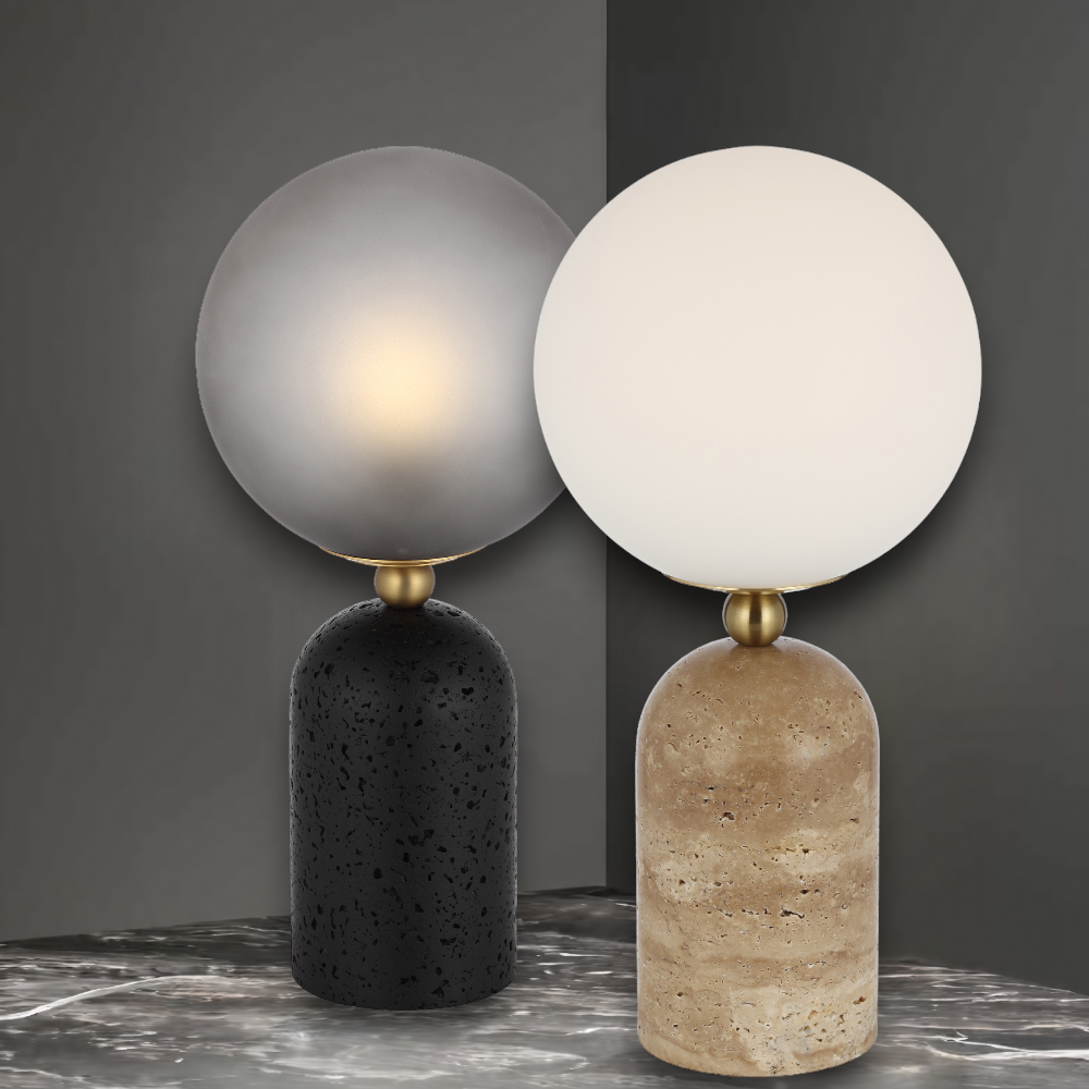 GINA TABLE LAMP