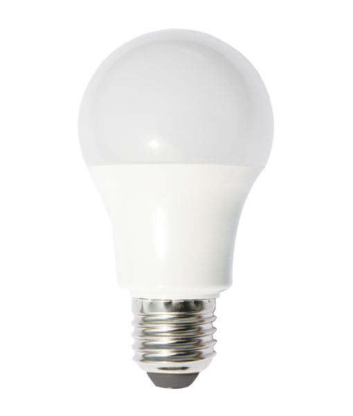 GLS LED Globes Frosted Diffuser (6W) Bulbs