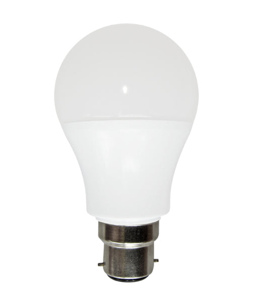 GLS LED Globes Frosted Diffuser (6W) Bulbs