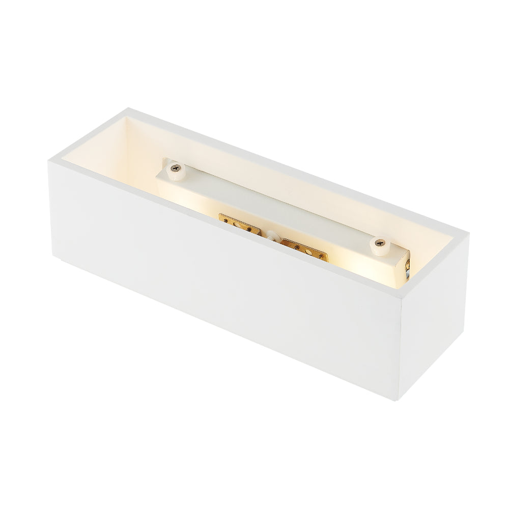 GRIMES INDOOR WALL LIGHT
