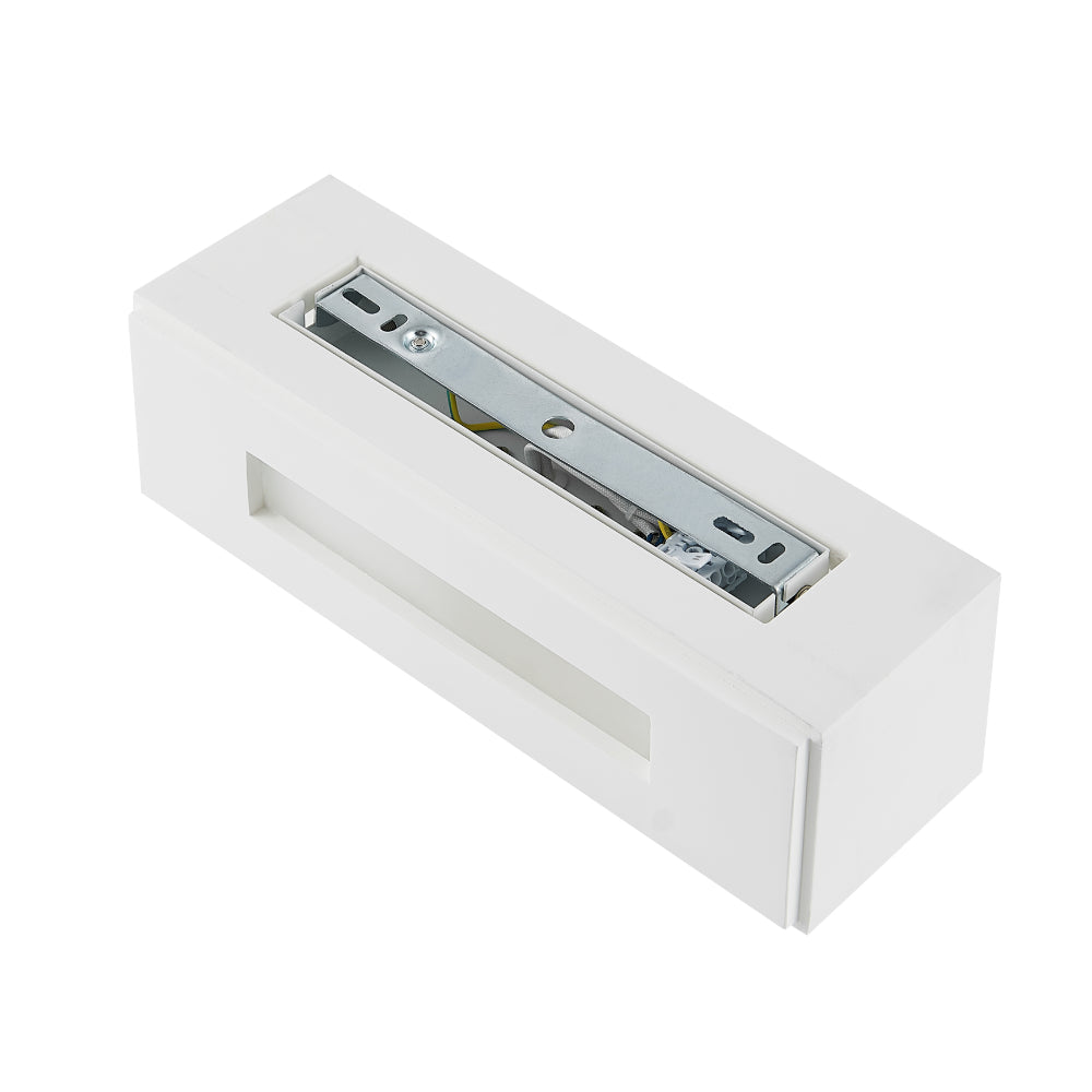 GRIMES INDOOR WALL LIGHT