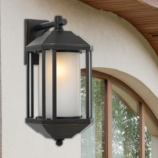 HAVARD EXTERIOR 23 WALL LIGHT