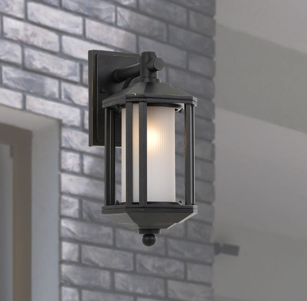 HAVARD EXTERIOR 155 WALL LIGHT