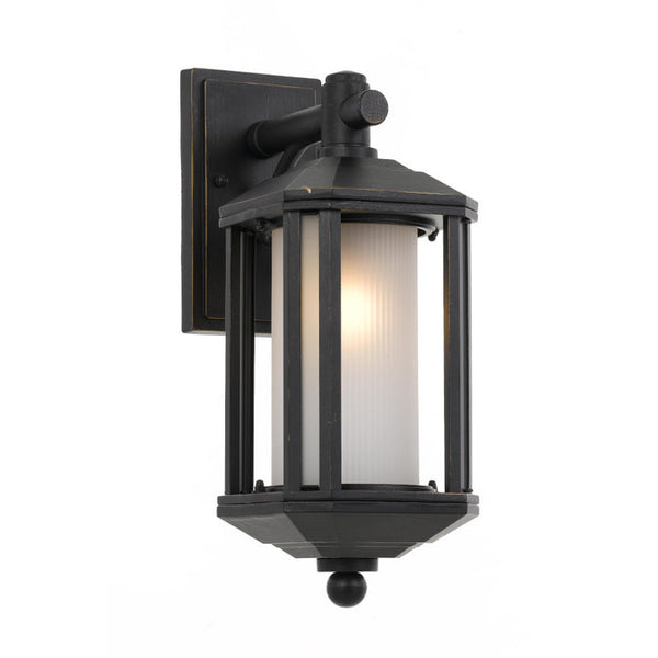 HAVARD EXTERIOR 155 WALL LIGHT