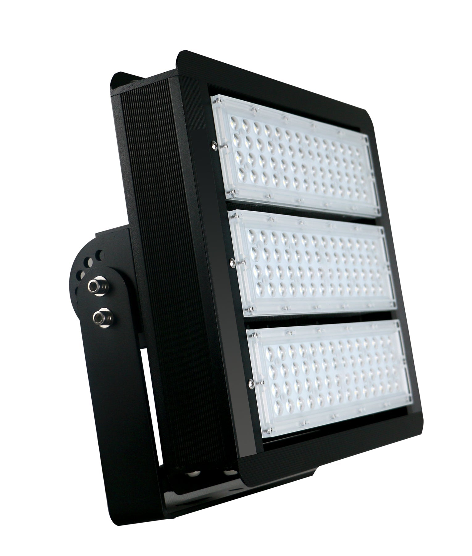 HIB7 : LED Rectangular Dimmable High Bay