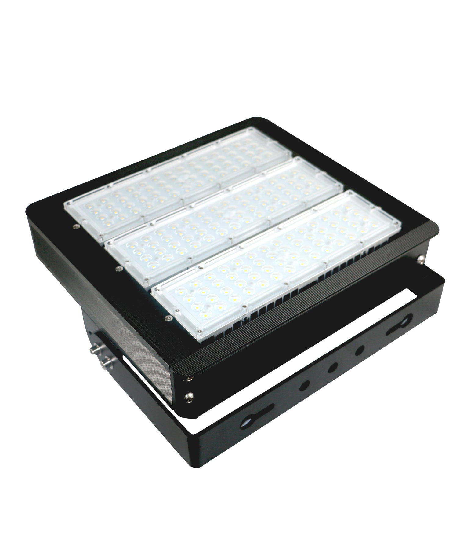 HIB7 : LED Rectangular Dimmable High Bay
