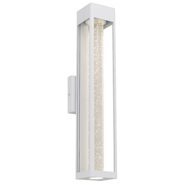 HOLLIS 55 EXTERIOR WALL LIGHT