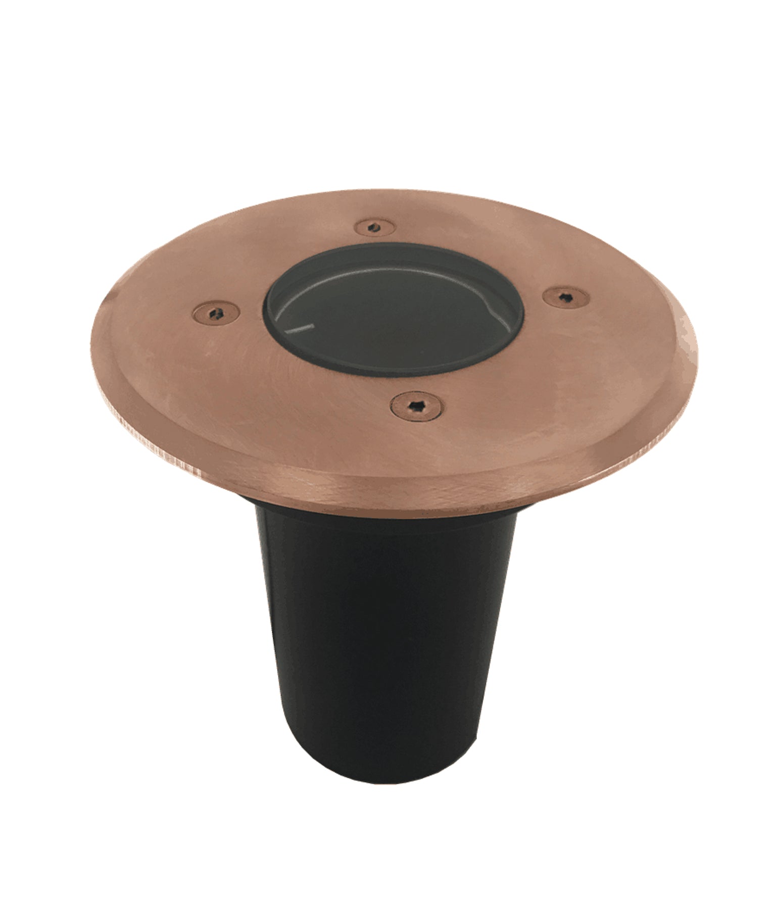 IGMLC Exterior MR16 Recessed Inground Up Lights