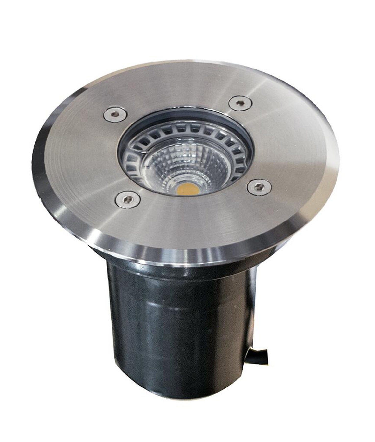IGMLSS Exterior Recessed Inground Up Lights