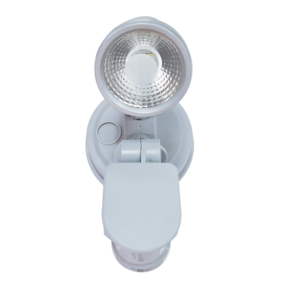ILLUME SINGLE EXTERIOR SPOT SENSOR