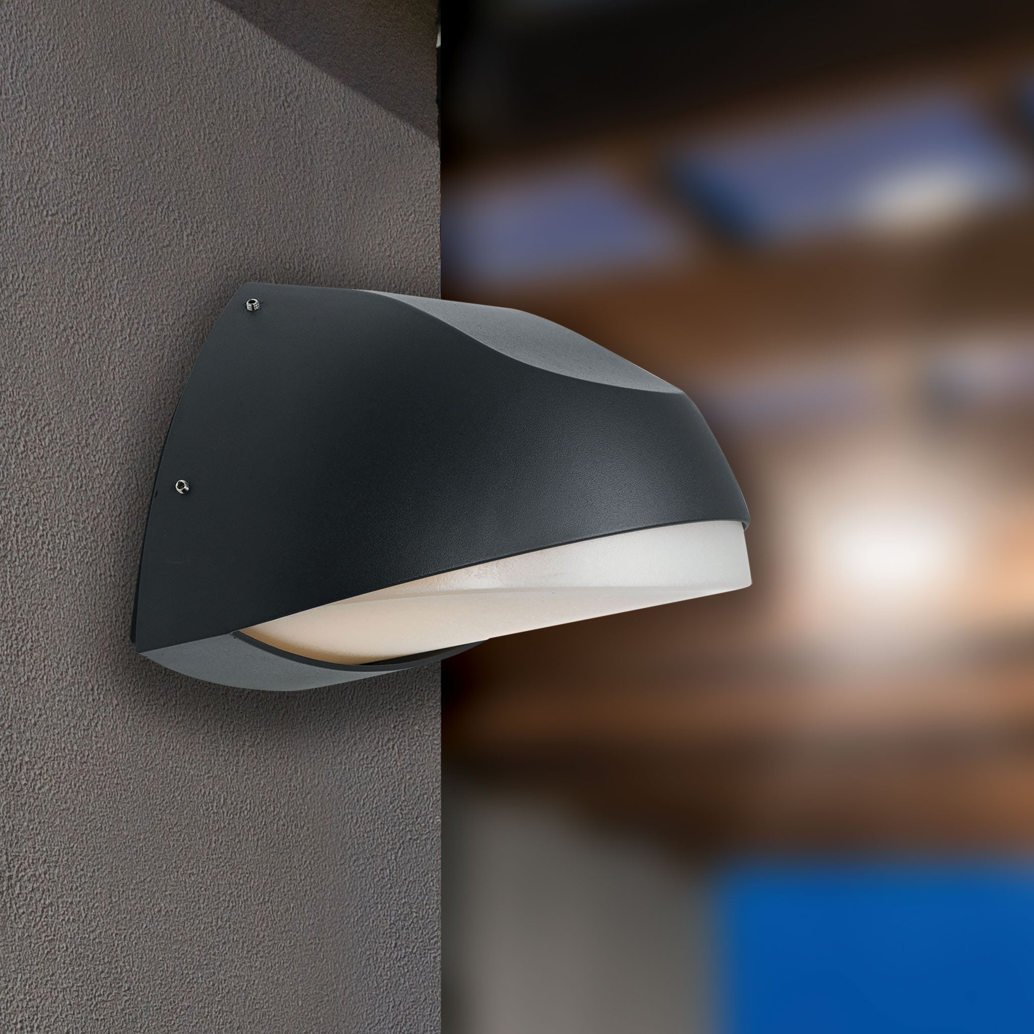 JOSS EXTERIOR WALL LIGHT