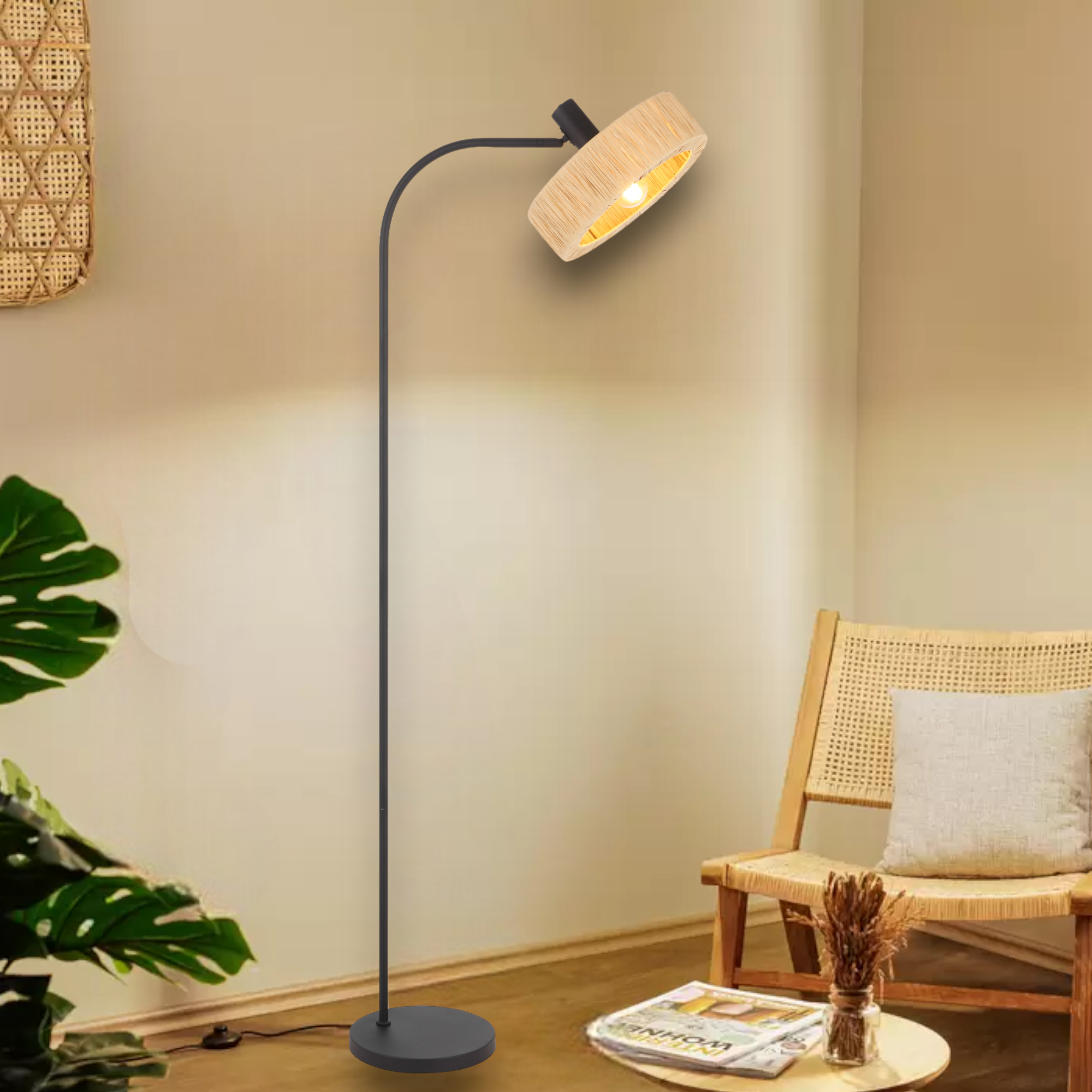 KATRIN TABLE LAMP