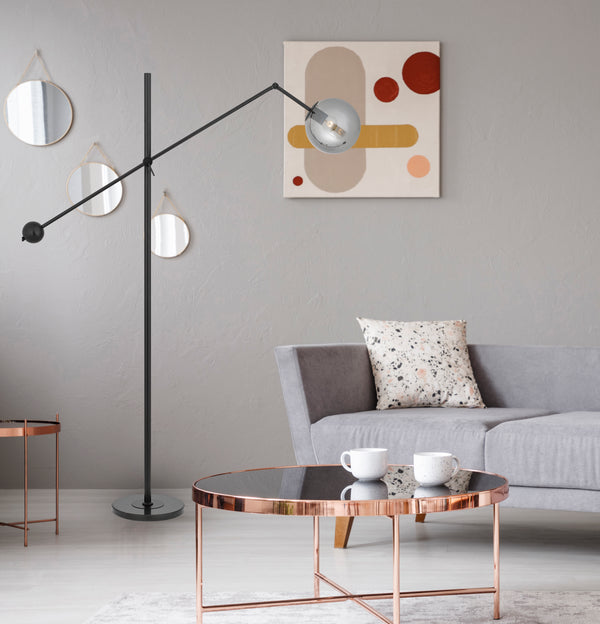 301 GU10 DOWNLIGHT 9wLED GU10 max NICKEL