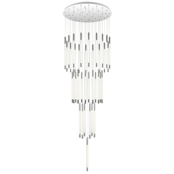 KURTZ 37 LIGHT PENDANT