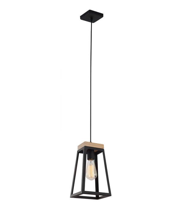 LANTERNA Interior single pendant light