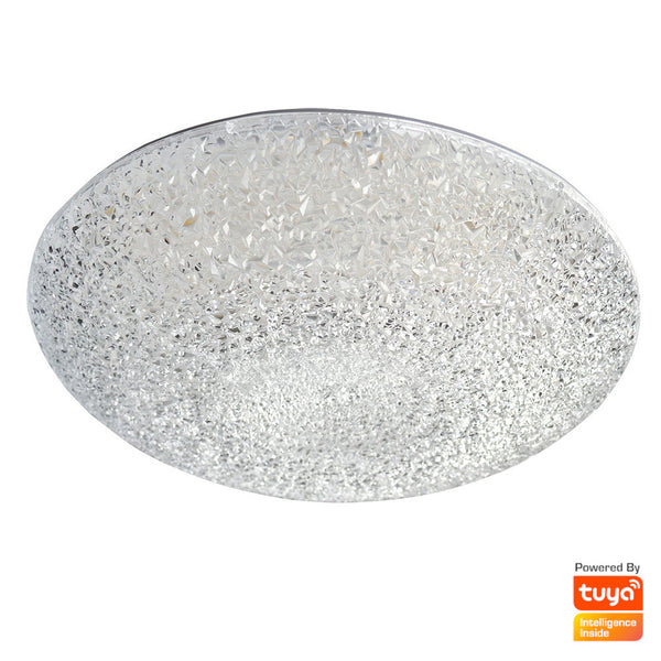 LEGERO 50 60W LED OYSTER SMART