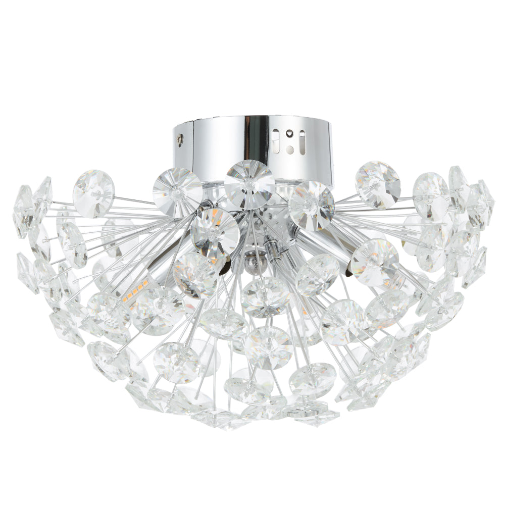 LERIDA 4 LIGHT CTC