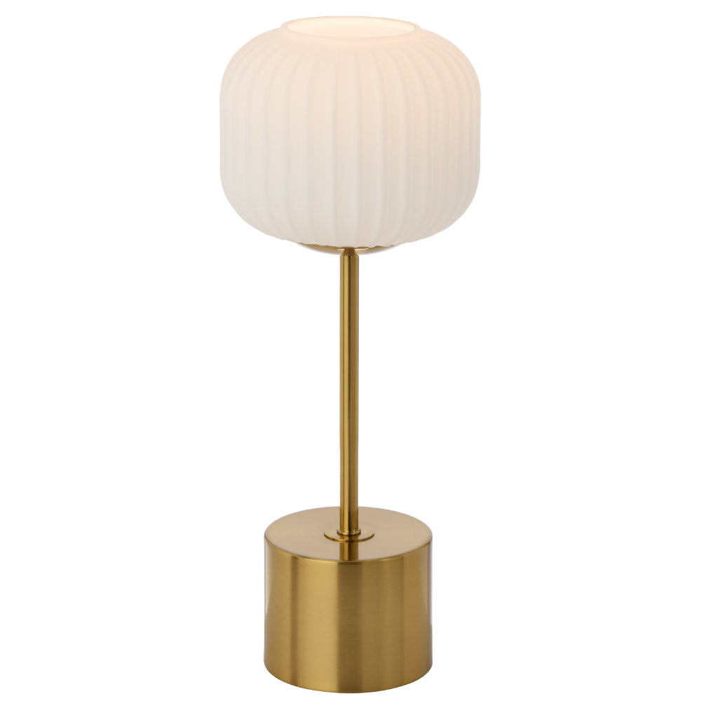 LIAM TOUCH TABLE LAMP