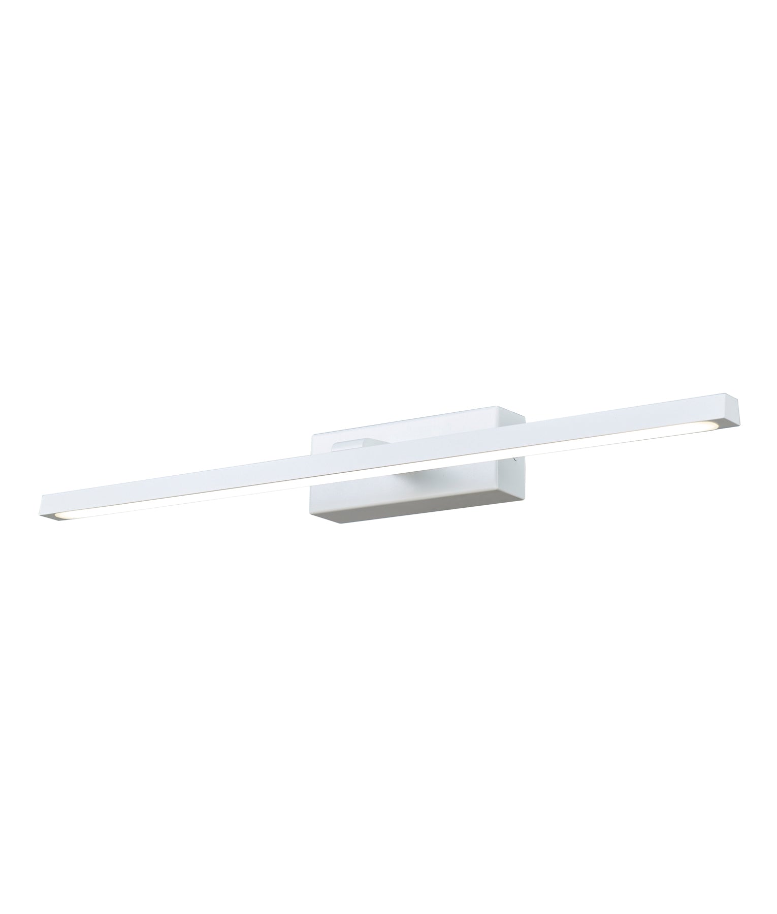 LINEAL: Interior LED Tri-CCT Dimmable Vanity / Picture Wall Lights IP44