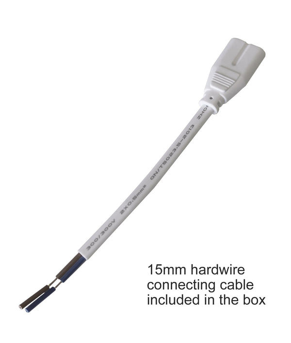 LINKTRI Interior Tri-CCT linkable slimline LED lights