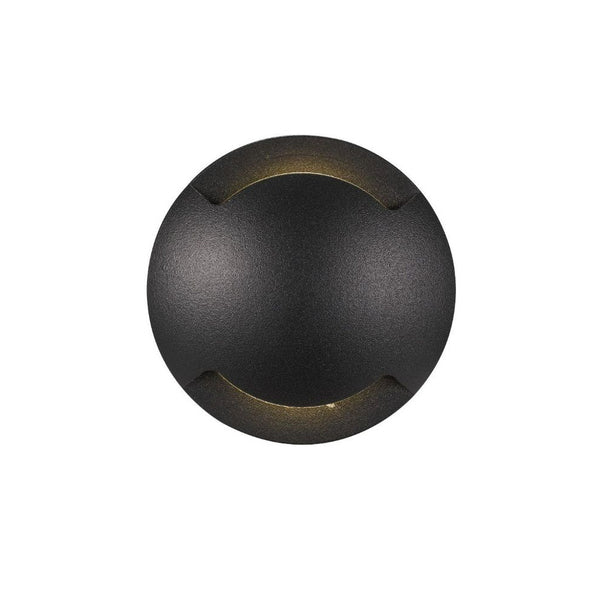 LUC 2X 3W 8-26V INGROUND LIGHT