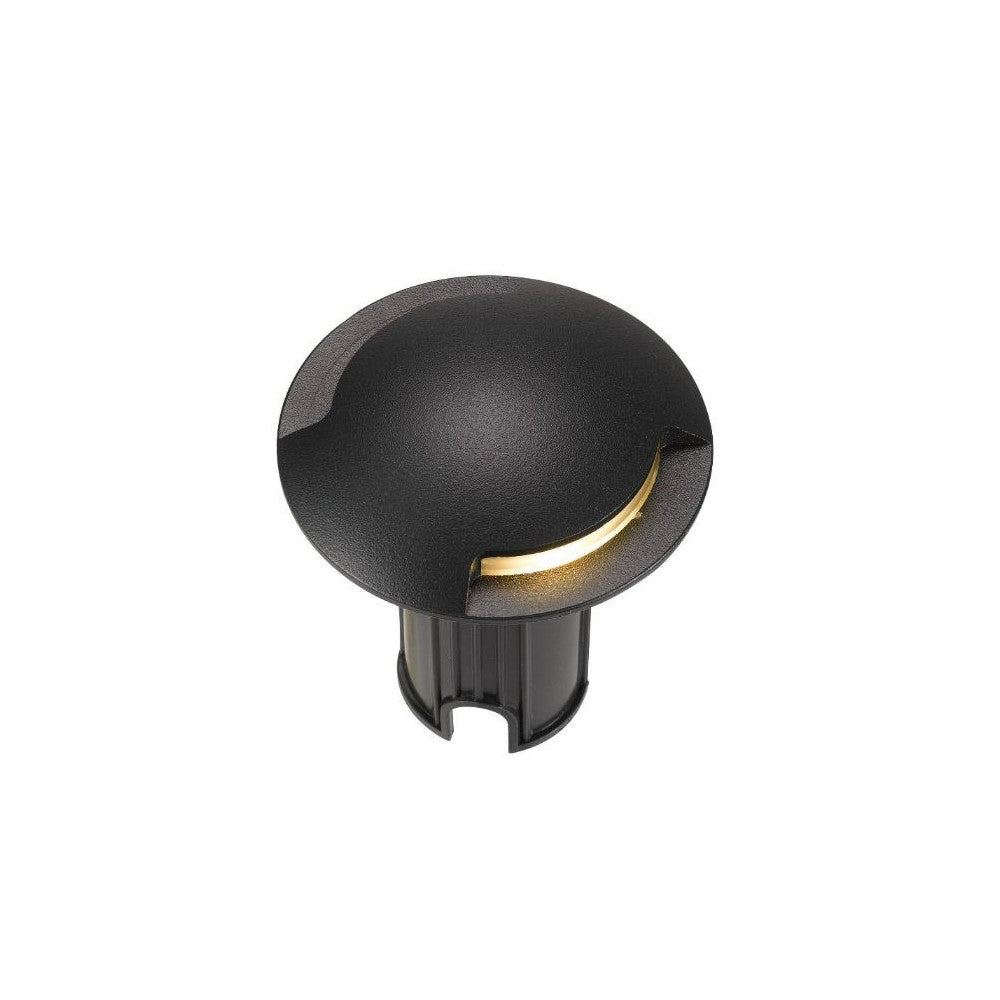 LUC 2X 3W 8-26V INGROUND LIGHT