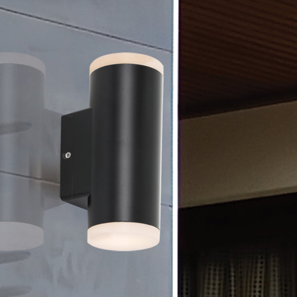 LUDEK EX2 WALL LIGHT