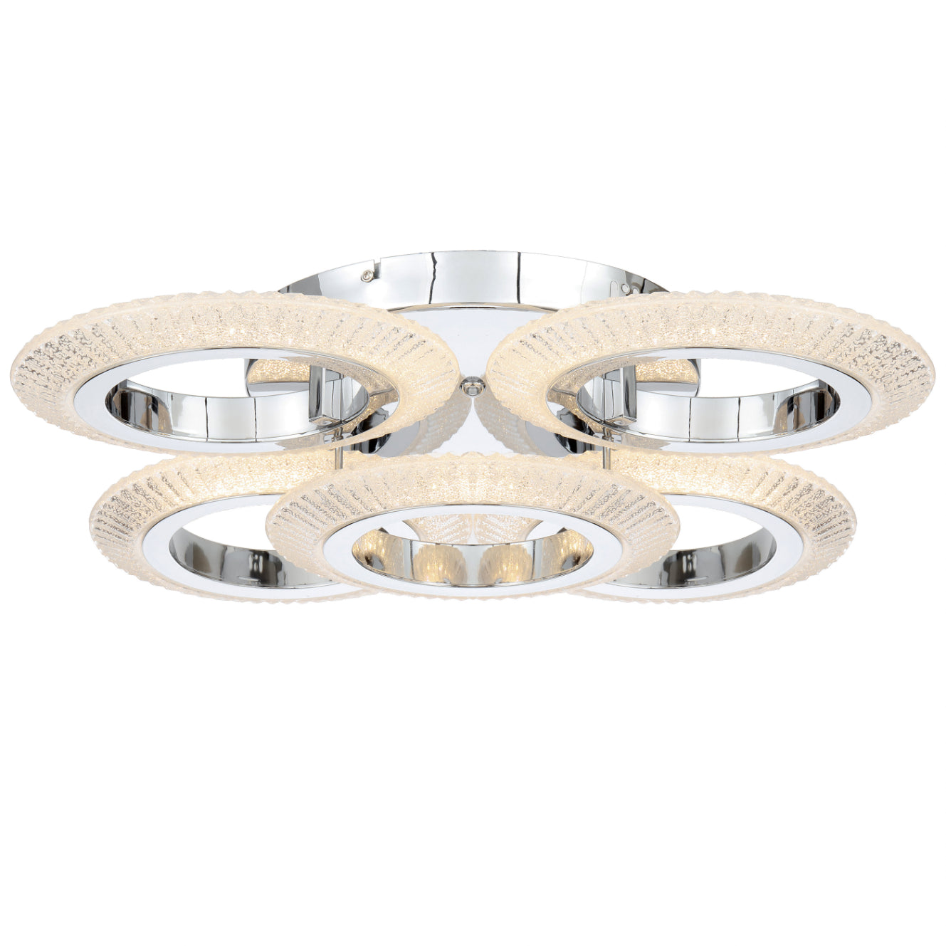 LUNA 5 RING CTC