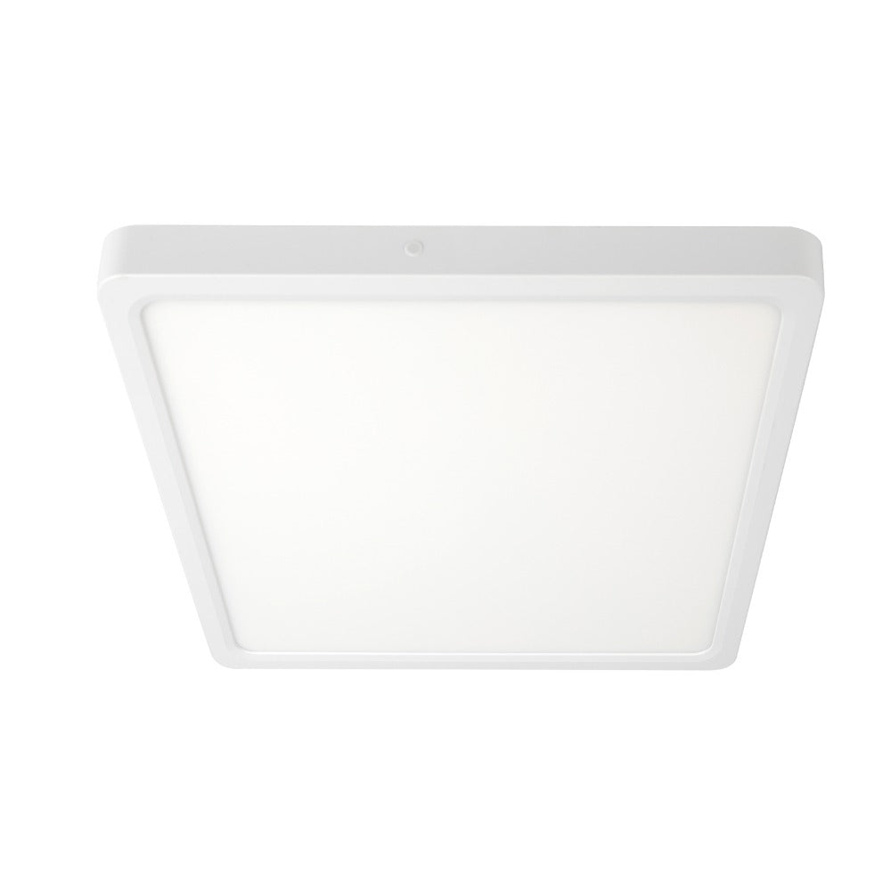 Lunos 30cm Square Oyster