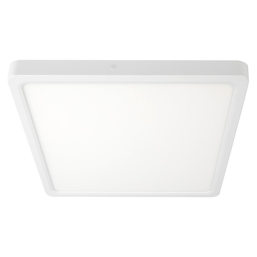 Lunos 40cm Square Oyster