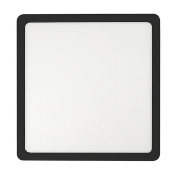 Lunos 30cm Square Oyster