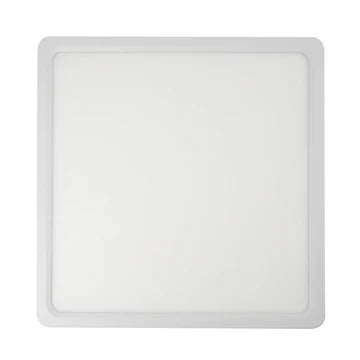 Lunos 30cm Square Oyster