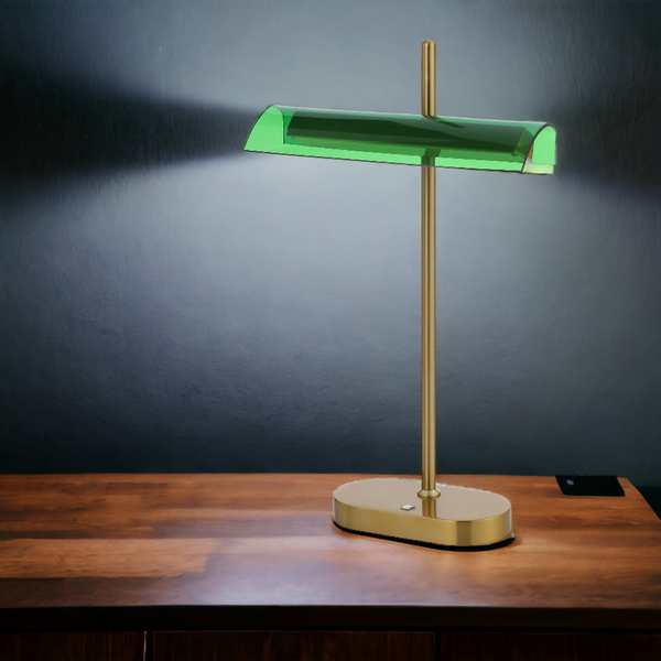 LYMAN TABLE LAMP