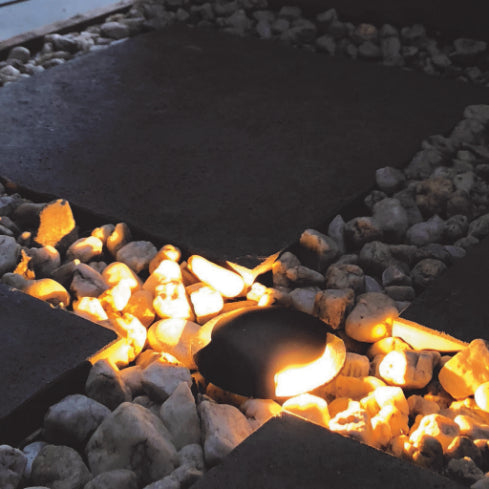 LUC 1X 3W 8-26V INGROUND LIGHT