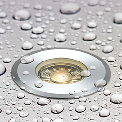 LUC 8W 8-26V INGROUND LIGHT