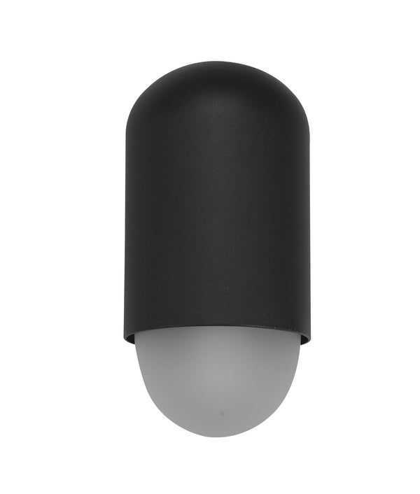 MAGNUM Exterior Surface Mounted Wall Lamps