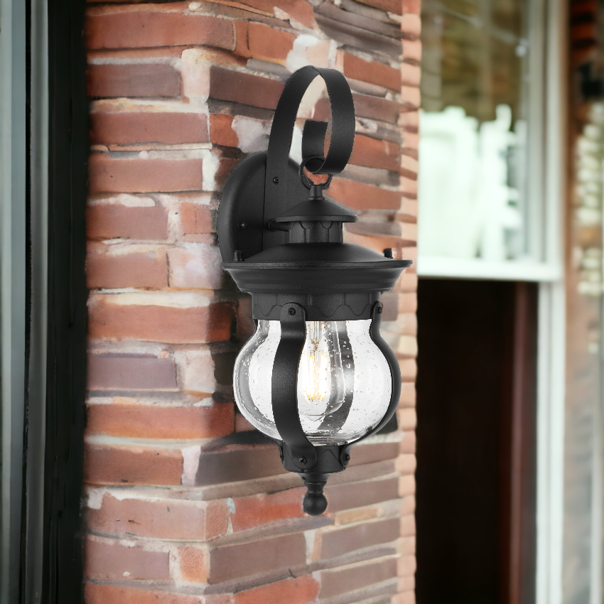 MAMO 18 EXTERIOR WALLBRACKET