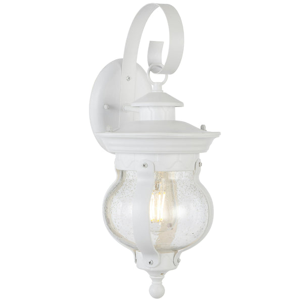 MAMO 18 EXTERIOR WALLBRACKET