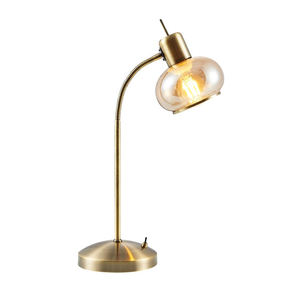 MARBELL TABLE LAMP