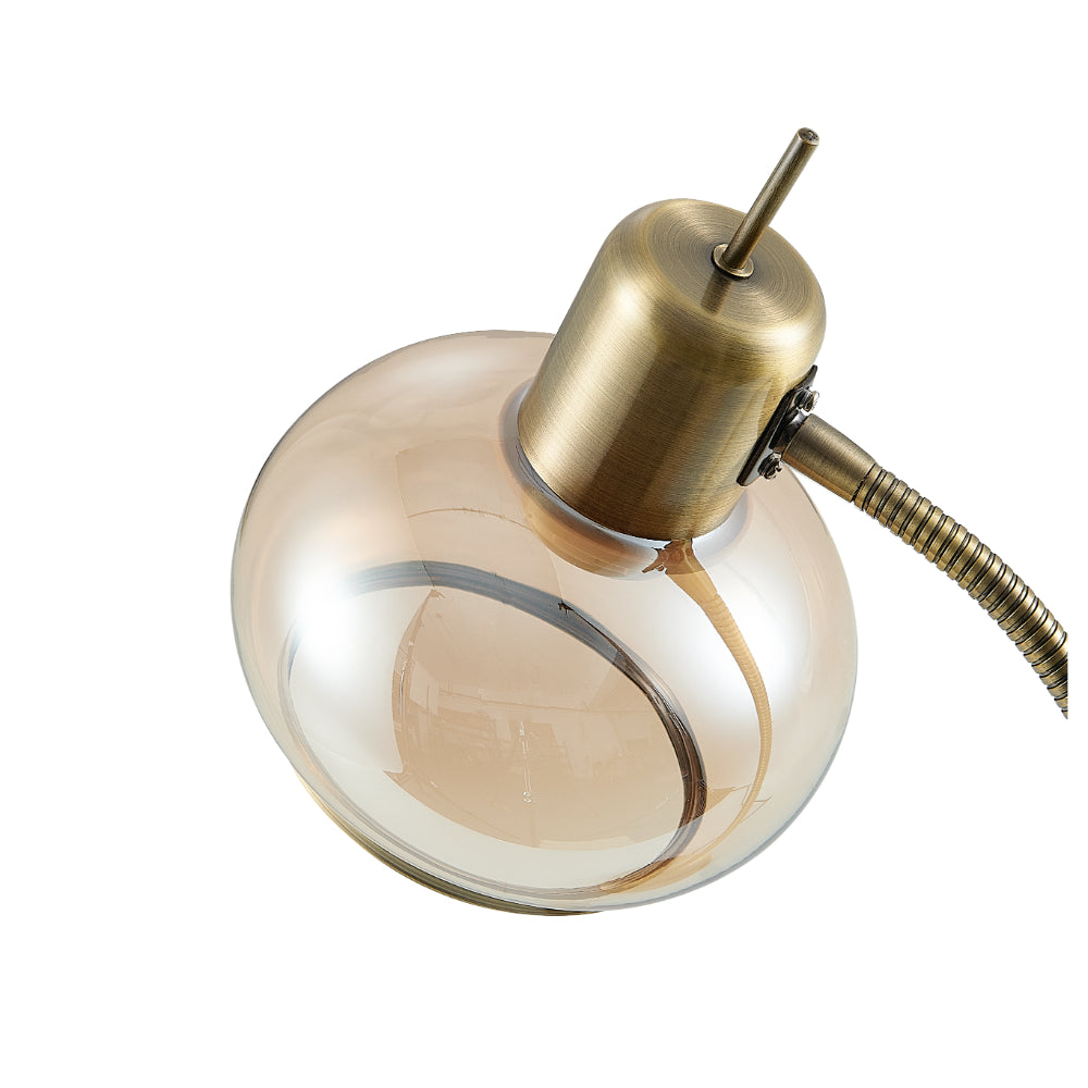 MARBELL TABLE LAMP