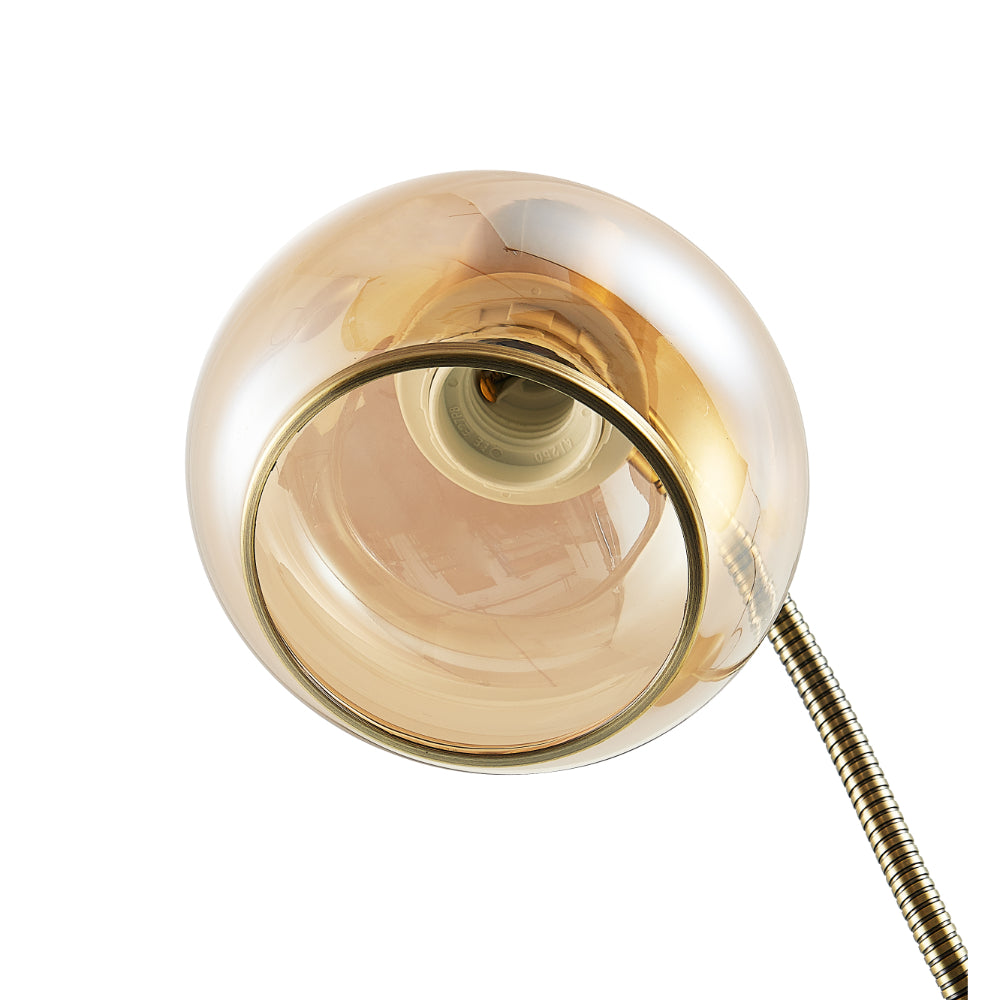 MARBELL TABLE LAMP