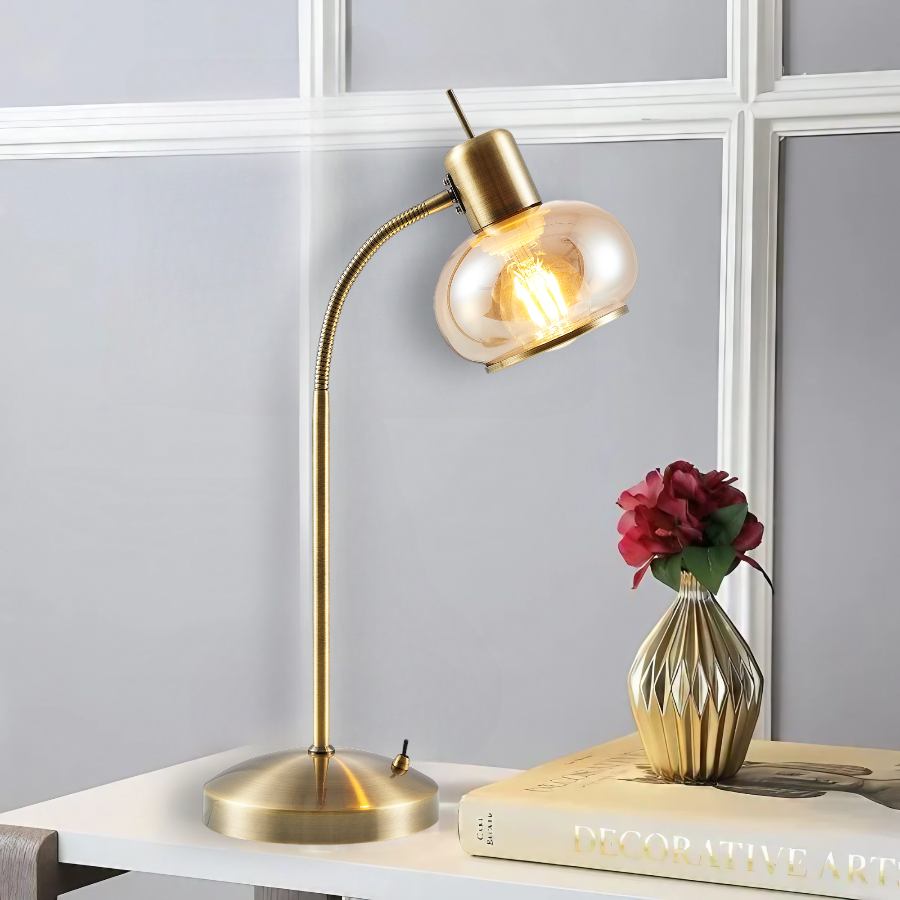 MARBELL TABLE LAMP