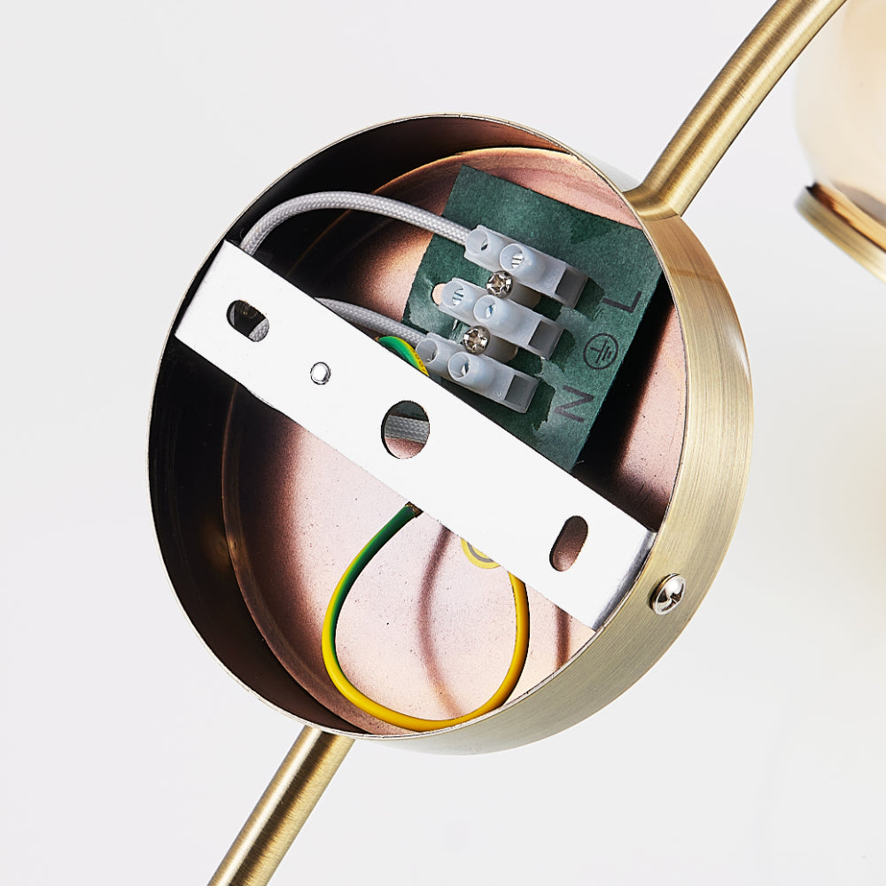MARBELL WALL LIGHT