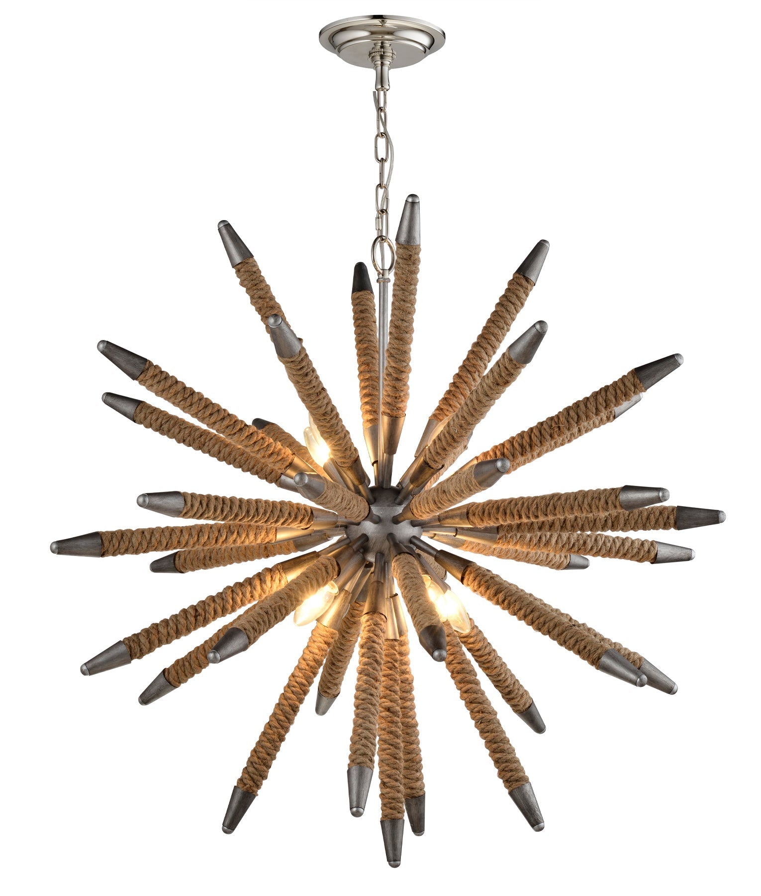 MAZZA Interior Pendant Light