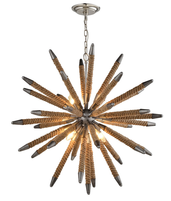 HOPI Interior Single Pendant Light 