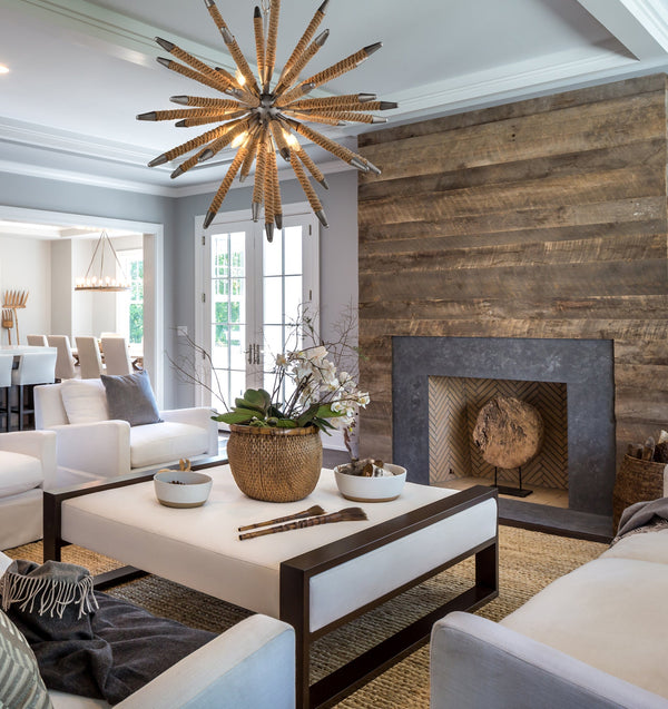 MAZZA Interior Pendant Light